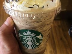 -星巴克(北京中关村北京国际店)