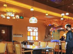 -君邦火锅(新疆大厦店)