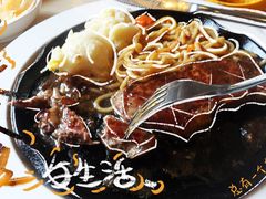 -豪客来牛排(海沧阿罗海店)