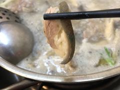 -老石黑山羊毛驴肉火锅(金凯广场店)