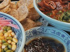 -门框胡同百年卤煮(前门店)