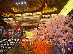 -HOHO餐厅(古子城店)