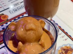 -龙记·香港茶餐厅(海上世界店)