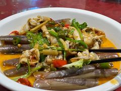 -琼大师东方烤乳猪(亚特兰蒂斯店)