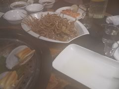 -船奇蒸汽海鲜·闽菜(八市海鲜总店)