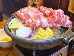 -坂吉屋·居酒屋深夜食堂(龙湖店)