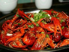 -四娭毑(三王街店)