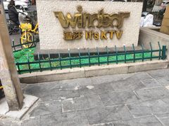 -温莎KTV(珠江路店)
