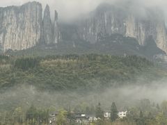-恩施大峡谷