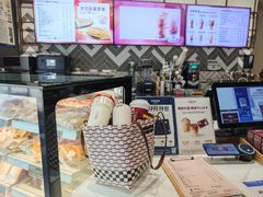 -COSTA COFFEE(丰联广场店)