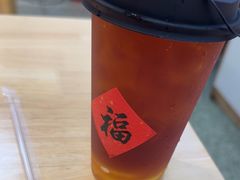-明記茶餐廳(福田总店)