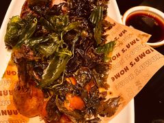 -外婆家(西红门荟聚购物中心店)
