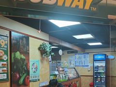 -赛百味SUBWAY(金宝汇店)