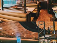 -大树餐厅(益田假日店)