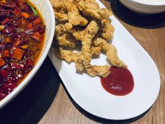 -本来川菜(中骏广场店)