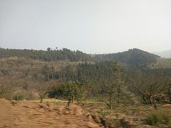 -金堂县云顶石城风景区