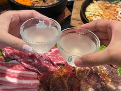 -木槿花韩式炭烤·熟成肉工坊(孙文东路店)