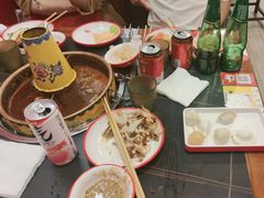 -京元盛铜锅涮肉(上海总店)