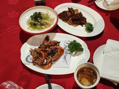 -宋园·上海菜(静安店)