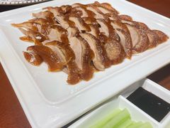 -新千丽景空中花园清真餐厅(新千国际广场店)