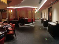 -牛将军•涮肉•烤肉(北京王府井·故宫店)