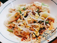 老陕油泼面-大嘻咹biangbiang面(历史博物馆店)