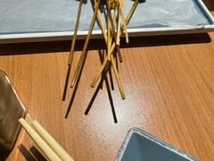 -撸啊撸铁签小肉(车站南路店)