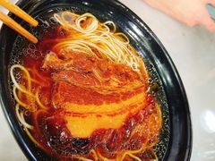 -老地方面馆(思南路店)