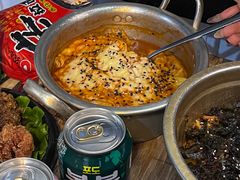 -miss密斯韩餐(平阳景苑店)