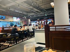 -海汕记·潮汕鲜牛肉火锅·自助