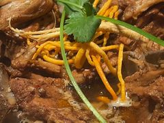 -蝎王府羊蝎子(天通苑店)