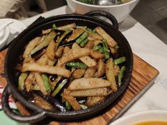 -鑫小城故事·藕汤·家常菜(台北一路总店)