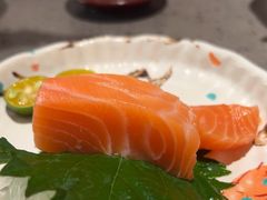 -小乔回转寿司(市府恒隆广场店)