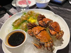 -蟹榭·本帮江浙菜·蟹宴(五角场合生汇商场店)