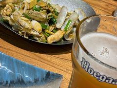 -1819餐厅·团队聚餐·烤串·精酿