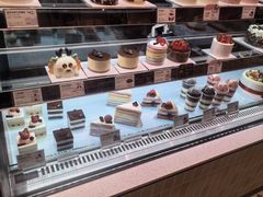 -巴黎贝甜(银城东苑店)