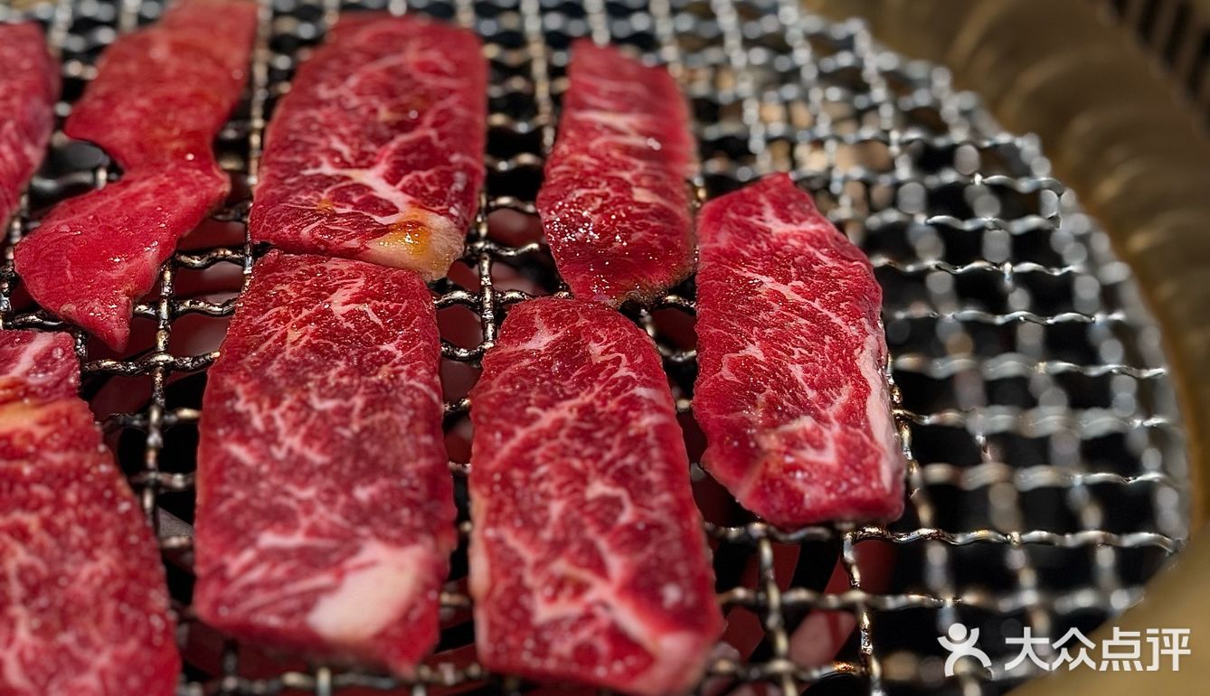 烤肉好吃的秘诀原来是……❗️