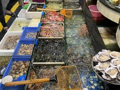 -揭阳钟记小食(福田新村店)