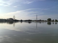 -白洋淀景区