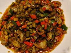 -三湘四水正宗湘菜(君峰路店)