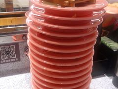 -争鲜回转寿司(中街大悦城店)