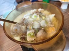 -四道菜·福建菜馆(新街口金鹰店)