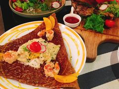 -La Creperie法餐厅(芮欧百货店)