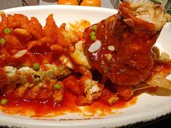 -吴越荣记·苏州菜·松鼠桂鱼(斜塘老街店)