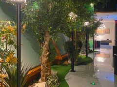 -木子塘汗蒸生活馆(财富港店)