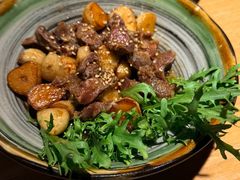 -桂马·日本料理·海胆·海鲜饭·酒场(民主广场店)