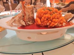 -小厨娘淮扬菜(天印大道店)