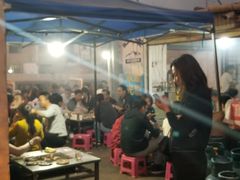 -同心烧烤(总店)