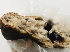 黑糖厚芋泥软软包-LELECHA乐乐茶(美罗城店)