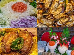 -嘉升大排档(番禺总店)